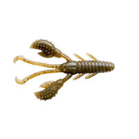 Noike Mighty Mama 2,8" / 7,1 cm - Green Pumpkin #01