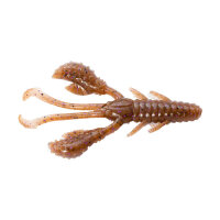 Noike Mighty Mama 2,8" / 7,1 cm - Brown Cinnamon Purple #37