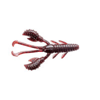 Noike Mighty Mama 2,8" / 7,1 cm - Dark Red #103