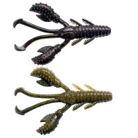 Noike Mighty Mama 2,8" / 7,1 cm - Madame Craw #122