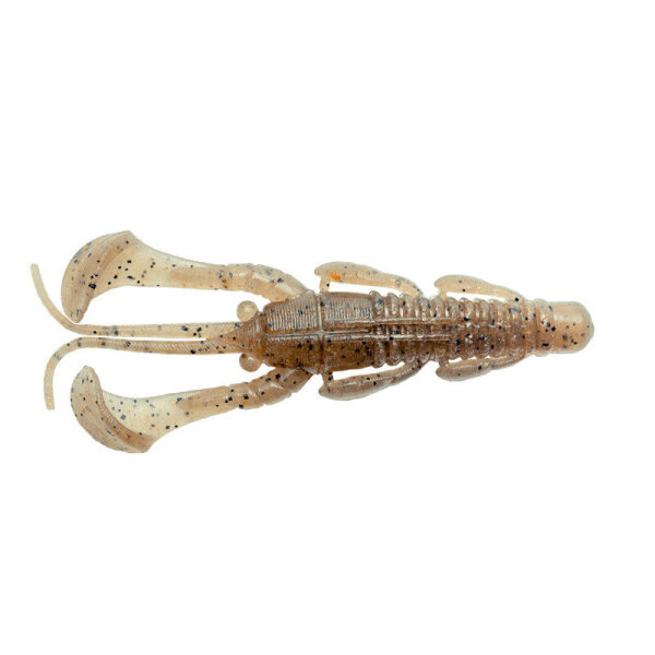 Noike Smokin Dad 2.5" / 6,35 cm - Light Brown Pepper #20