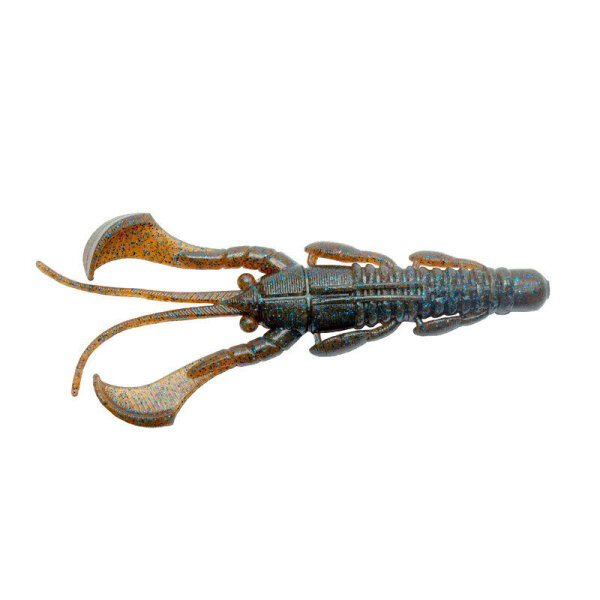 Noike Smokin Dad 2.5" / 6,35 cm - Cinnamon Blue Flake #34