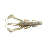 Noike Smokin Dad 2.5" / 6,35 cm - Blue Shrimp #36