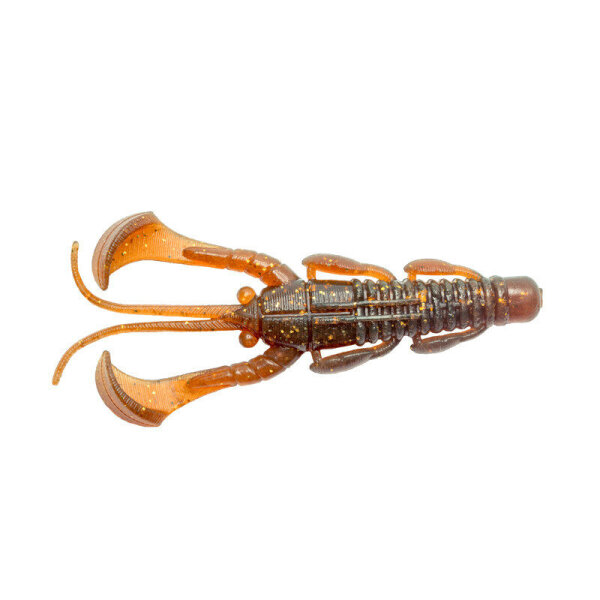 Noike Smokin Dad 2.5" / 6,35 cm - Motoroil Gold UV #139