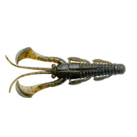 Noike Smokin Dad 3.5" / 8,9 cm - Green Pumpkin #01