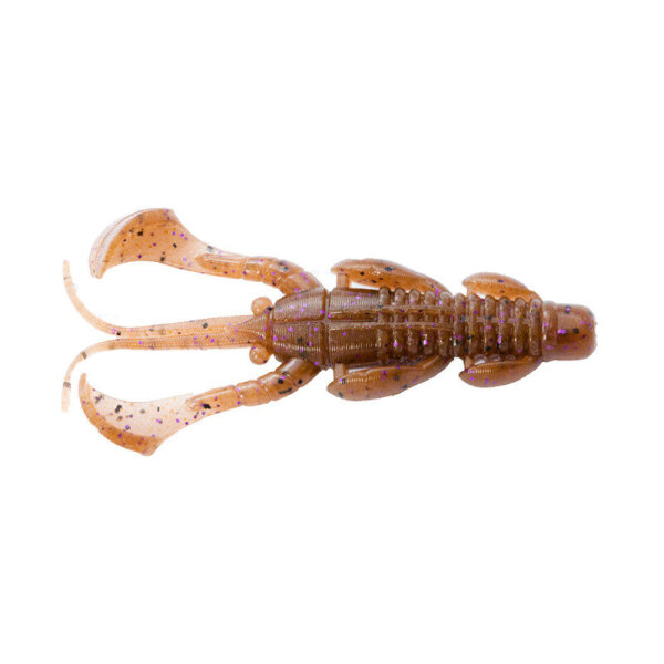 Noike Smokin Dad 3.5" / 8,9 cm - Brown Cinnamon Purple #37