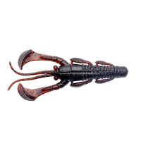 Noike Smokin Dad 3.5" / 8,9 cm - Dark Red #103