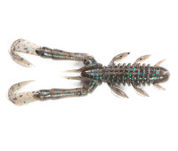 Noike Busy Bro 2.8" / 7,1 cm - Shade Brown #127