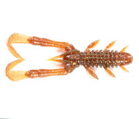 Noike Busy Bro 2.8" / 7,1 cm - Motoroil Gold UV #139