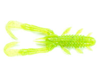 Noike Busy Bro 3.5" / 8,9 cm - Chartreuse UV #44