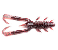 Noike Busy Bro 3.5" / 8,9 cm - Dark Red #103