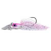 Noike Tiny Kaishin Blade 7g - Pink Shad #05