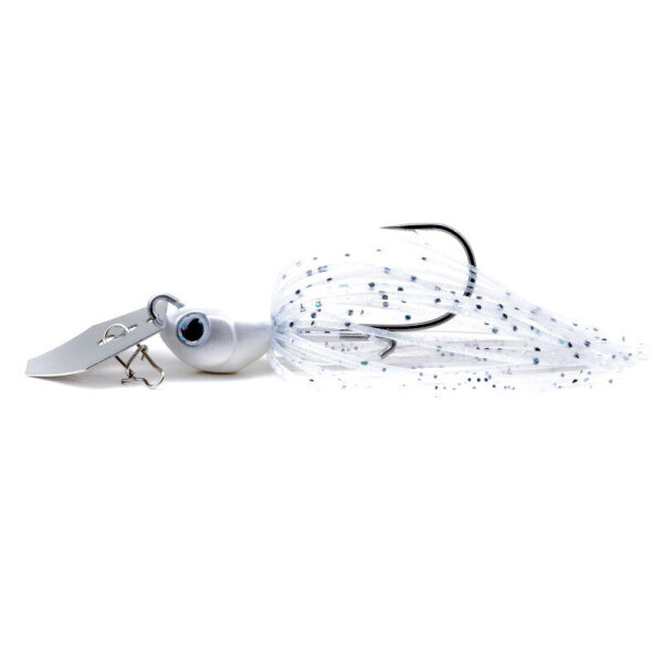Noike Tiny Kaishin Blade 7g - Clear White #12