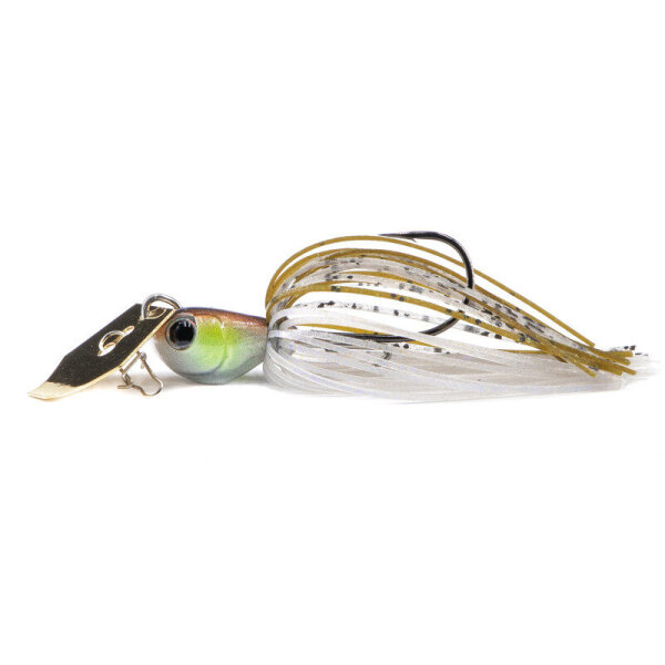 Noike Tiny Kaishin Blade 7g - Prism Ayu (Gold Blade) #21