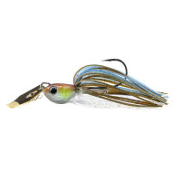 Noike Tiny Kaishin Blade 9g - Cinnamon Thunder (Gold...
