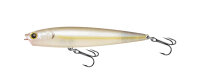 Lucky Craft Gunfish 95NF - Chartreuse Shad