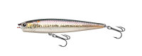 Lucky Craft Gunfish 95NF - MS American Shad