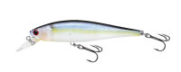 Lucky Craft Pointer 100 Pearl Threadfin Shad