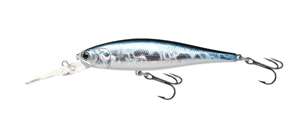 Lucky Craft Pointer 100DD - Aurora Black