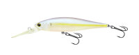 Lucky Craft Pointer 100DD - Chartreuse Shad