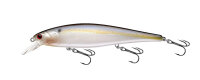 Lucky Craft Pointer 128 - Pearl Threadfin Shad