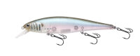 Lucky Craft Pointer 128 - Silver Cheek Ghost Minnow