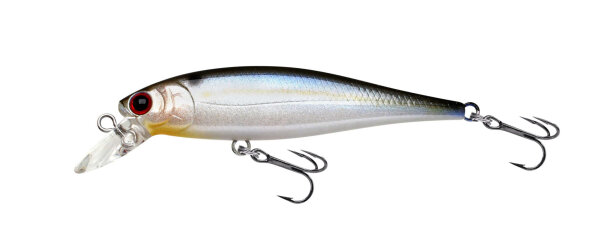 Lucky Craft Pointer 65 - Pearl Threadfin Shad