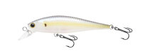 Lucky Craft Pointer 65 - Chartreuse Shad
