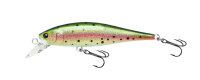 Lucky Craft Pointer 65 - Laser Rainbow Trout