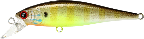 Lucky Craft Pointer 65 - Cow Boy Gill