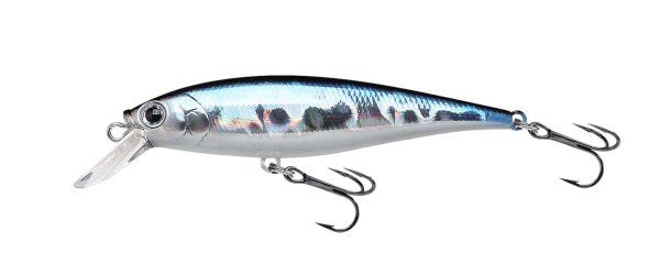 Lucky Craft Pointer 78 - Aurora Black