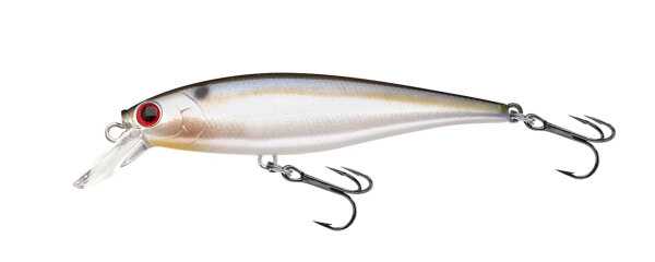 Lucky Craft Pointer 78 - Pearl Threadfin Shad