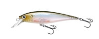 Lucky Craft Pointer 78 - Ghost Minnow