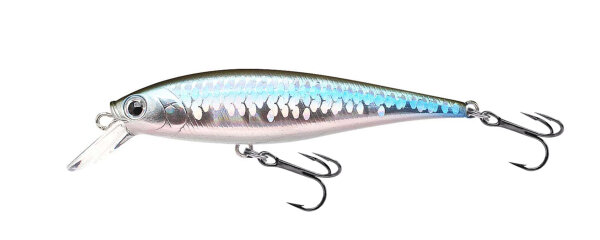 Lucky Craft Pointer 78 - MS MJ Herring - Aurora Wakasa