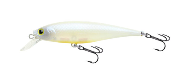 Lucky Craft Pointer 78 - French Pearl OB