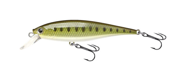 Lucky Craft Pointer 78 - Pearl Goujon