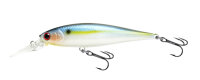 Lucky Craft Pointer 78DD - Pearl Threadfin Shad