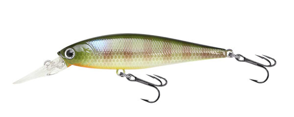 Lucky Craft Pointer 78DD - BE Gill