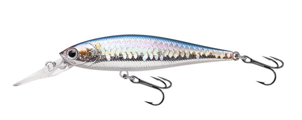 Lucky Craft Pointer 78DD - MS American Shad