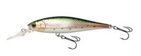 Lucky Craft Pointer 78DD - Laser Rainbow Trout