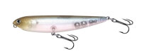 Lucky Craft Sammy 100 - Ghost Minnow