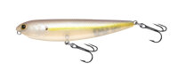 Lucky Craft Sammy 100 - Chartreuse Shad