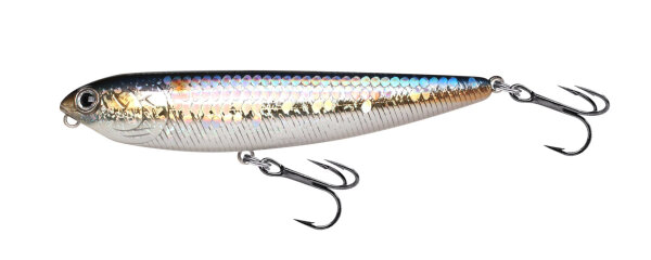 Lucky Craft Sammy 100 - MS American Shad