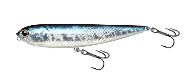 Lucky Craft Sammy 115 - Aurora Black