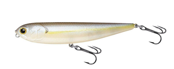 Lucky Craft Sammy 115 - Chartreuse Shad
