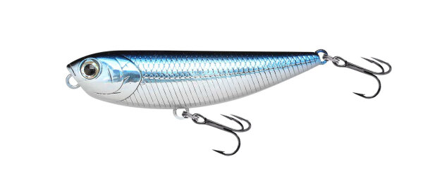 Lucky Craft Sammy 65 - Aurora Black