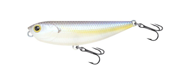 Lucky Craft Sammy 65 - Chartreuse Shad