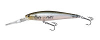 Lucky Craft Staysee 90SP V2 - Ghost Minnow