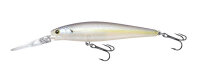 Lucky Craft Staysee 90SP V2 - Chartreuse Shad
