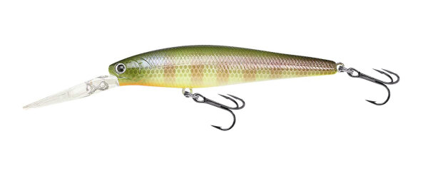 Lucky Craft Staysee 90SP V2 - BE Gill